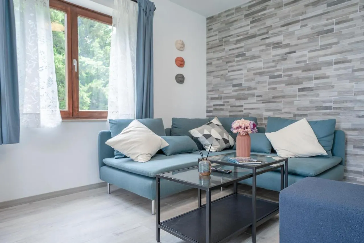 Visum Apartments Pula