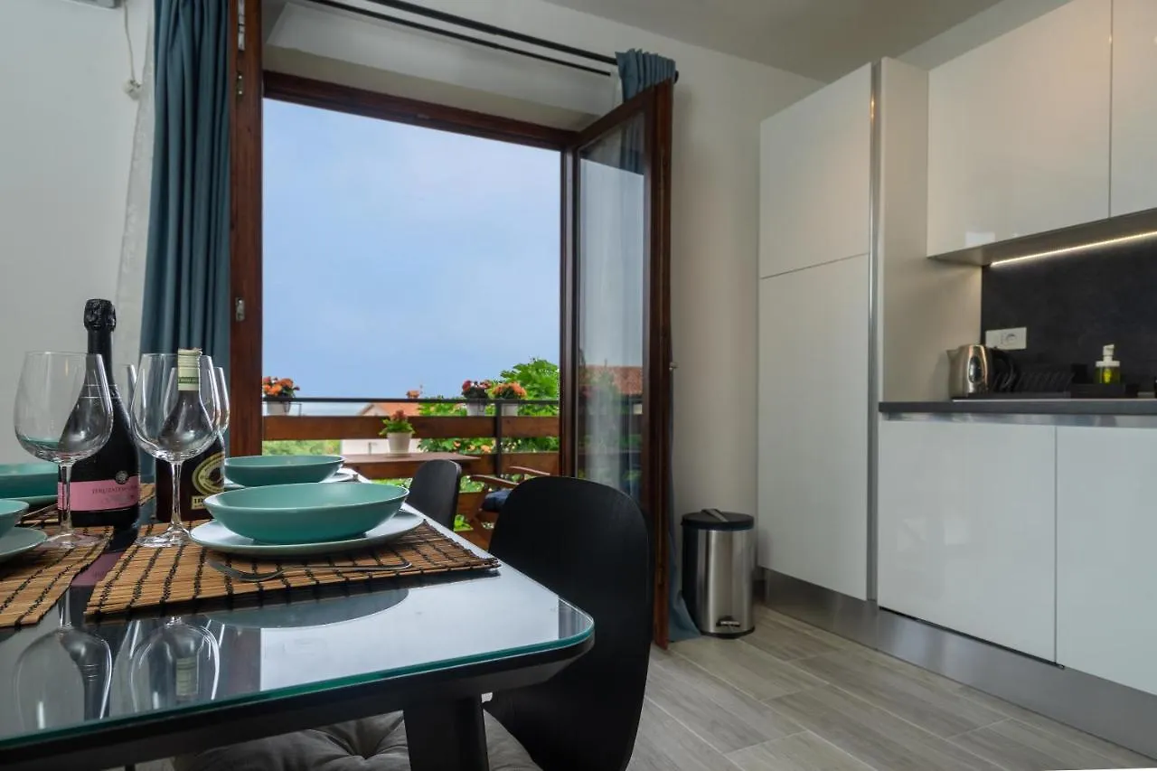 Visum Apartments Pula