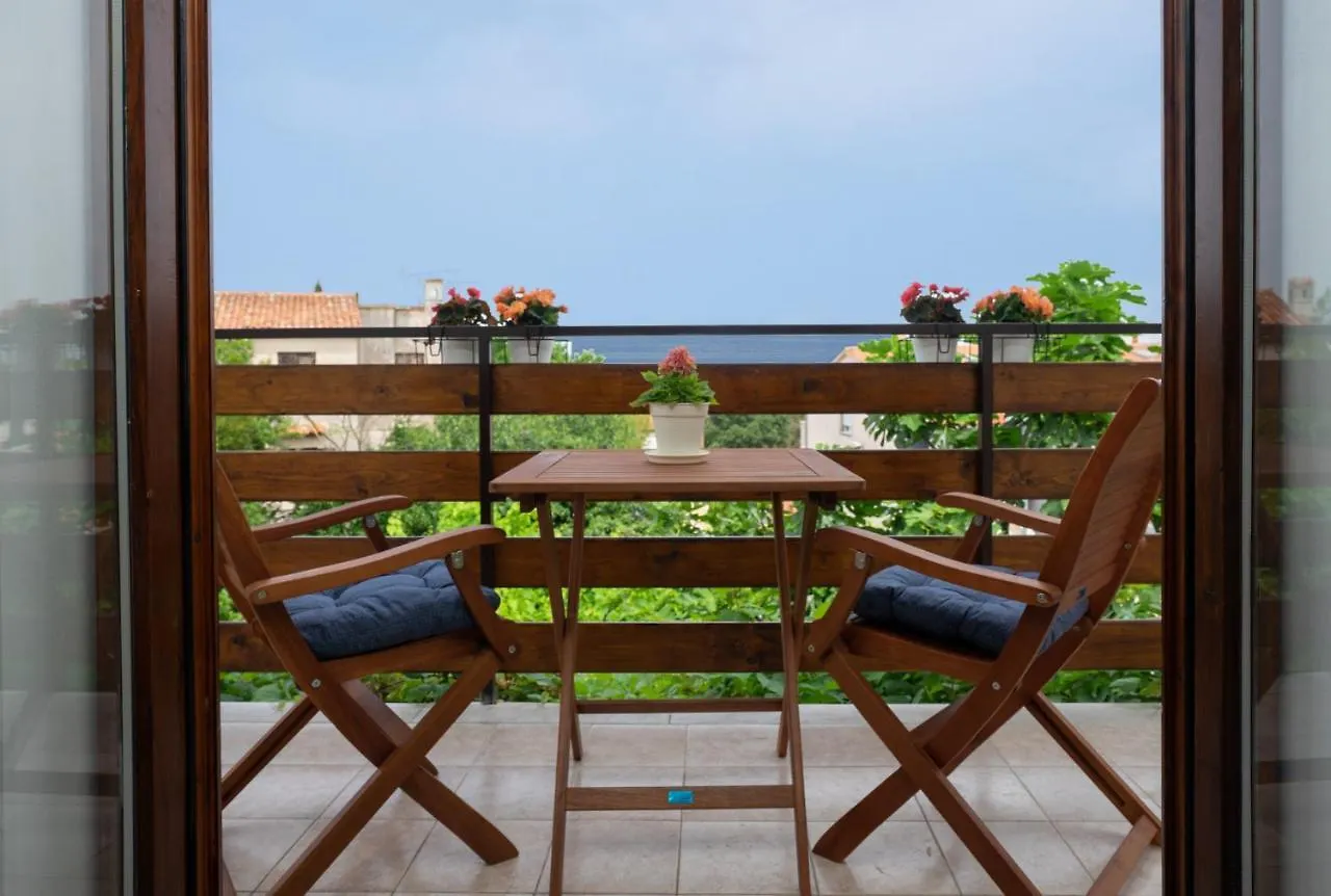 Visum Apartments Pula