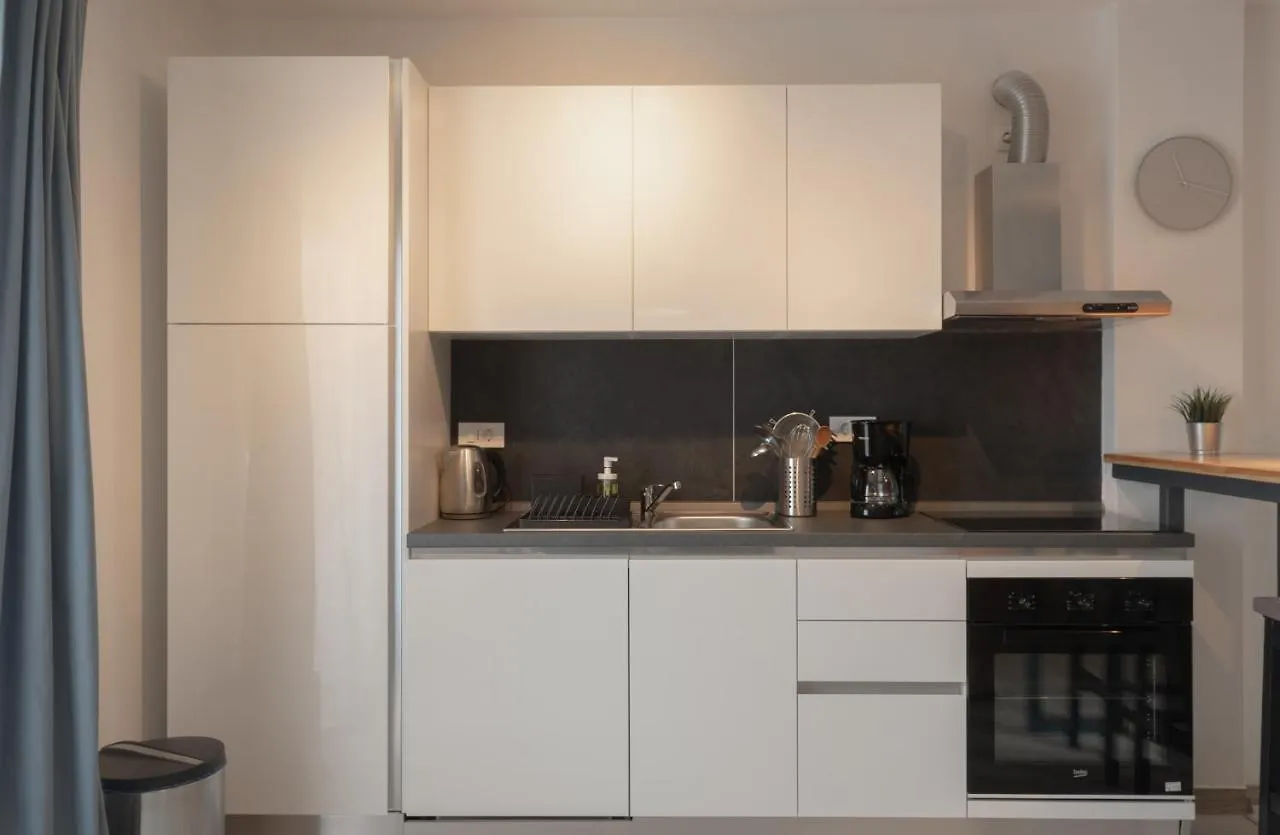 Visum Apartments Pula