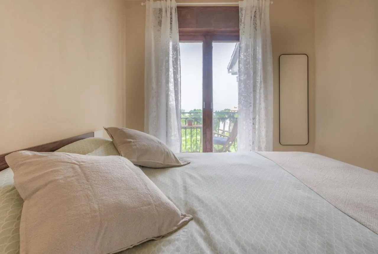 Visum Apartments Pula