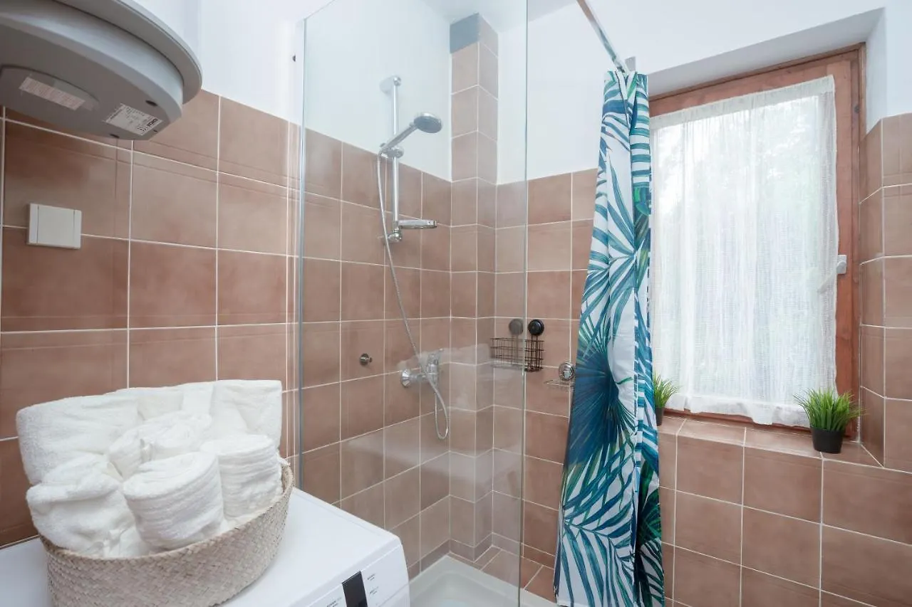 Visum Apartments Pula