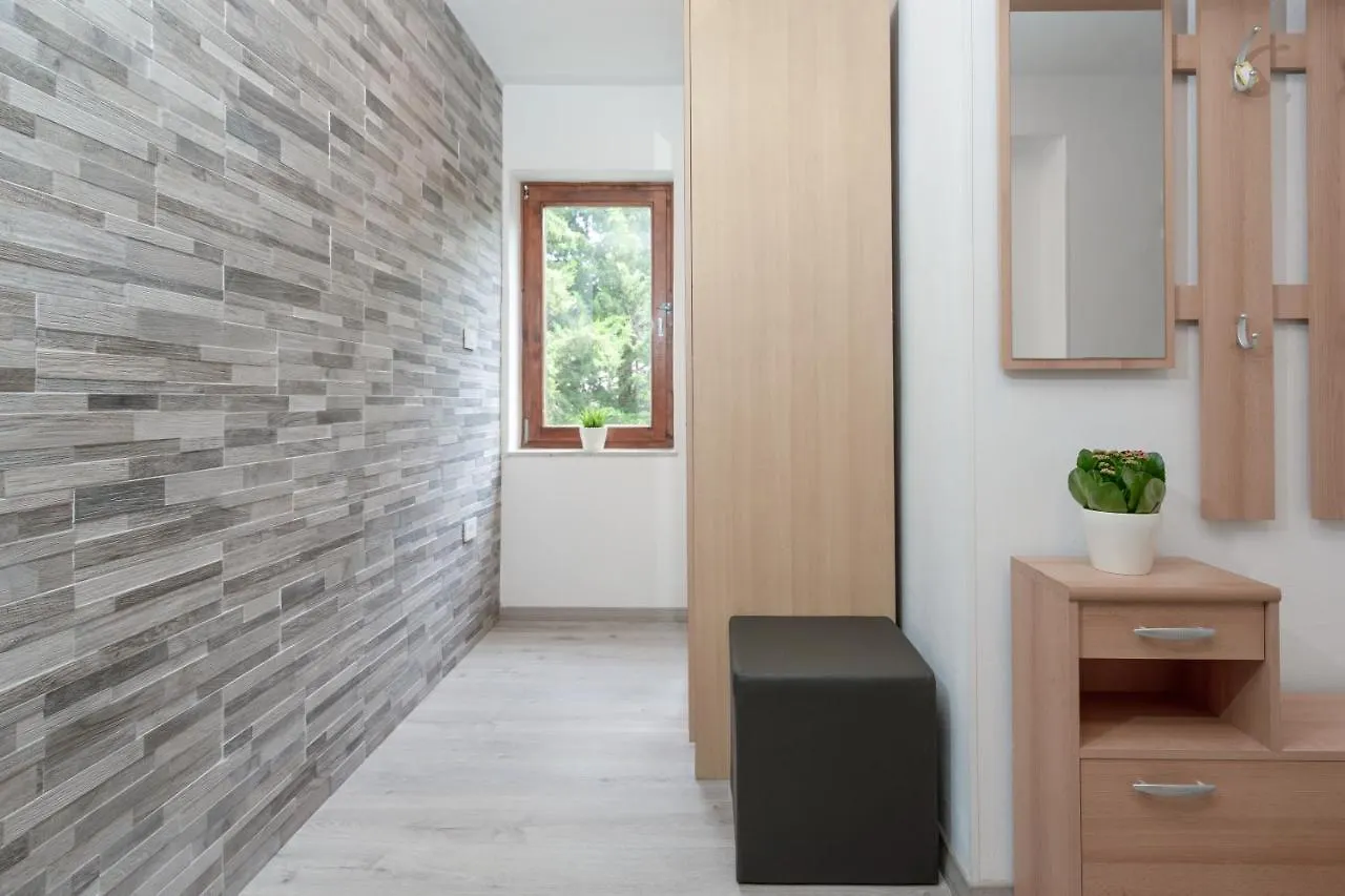 Visum Apartments Pula