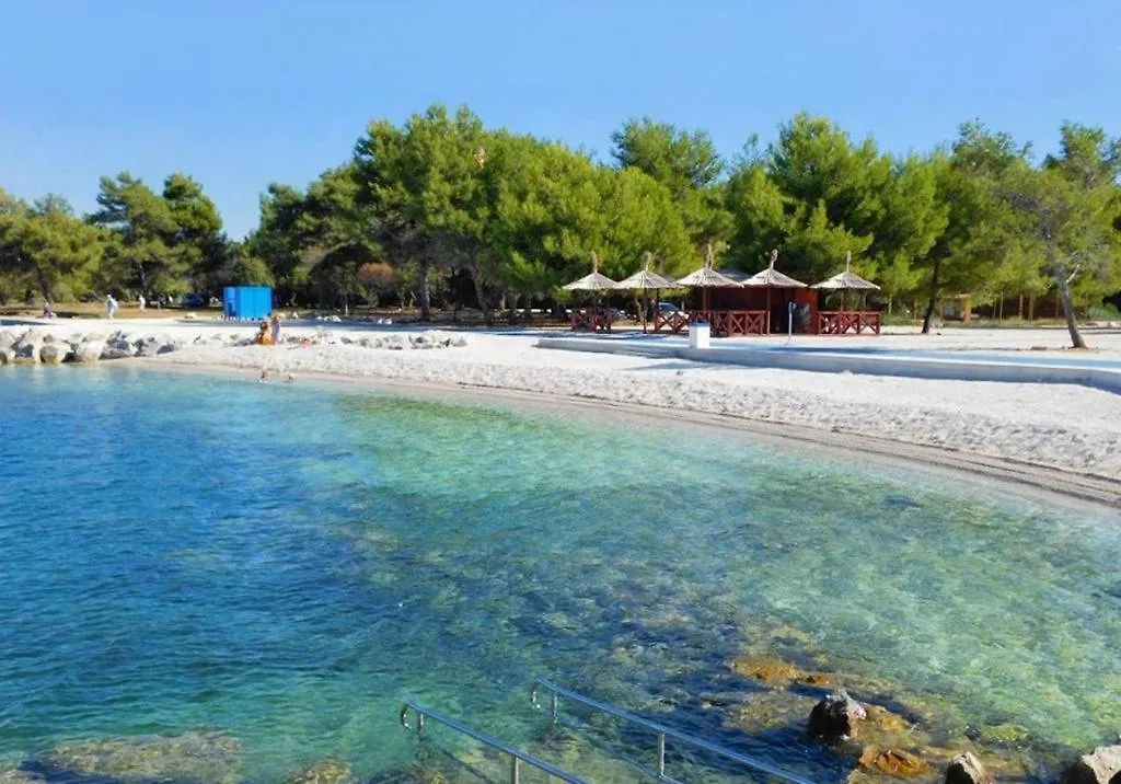 Visum Apartments Pula Kroatien