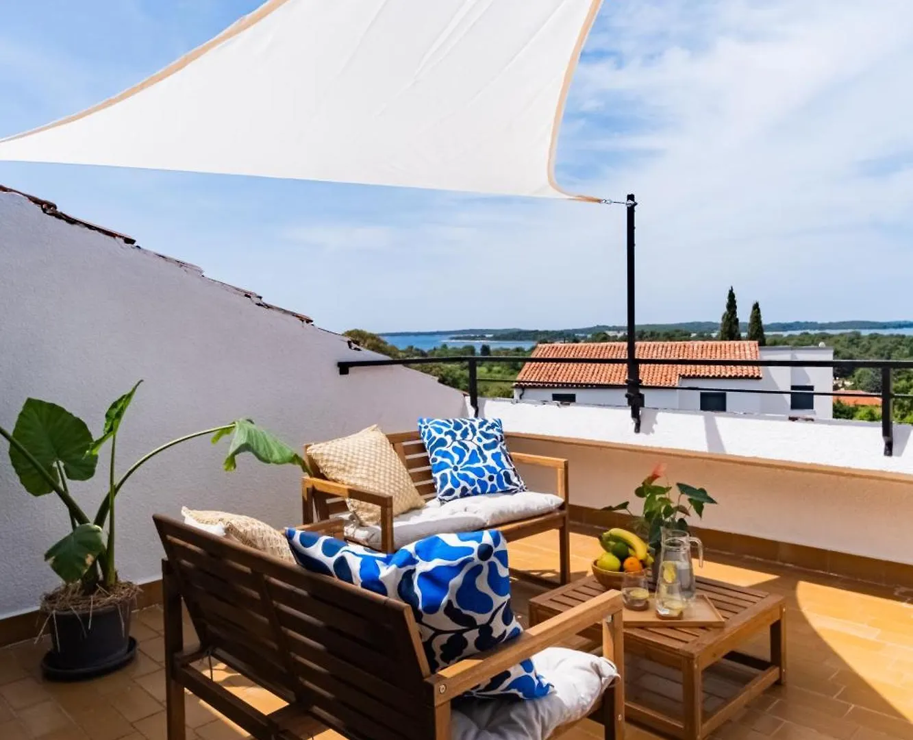 Visum Apartments Pula 0*,  Kroatien
