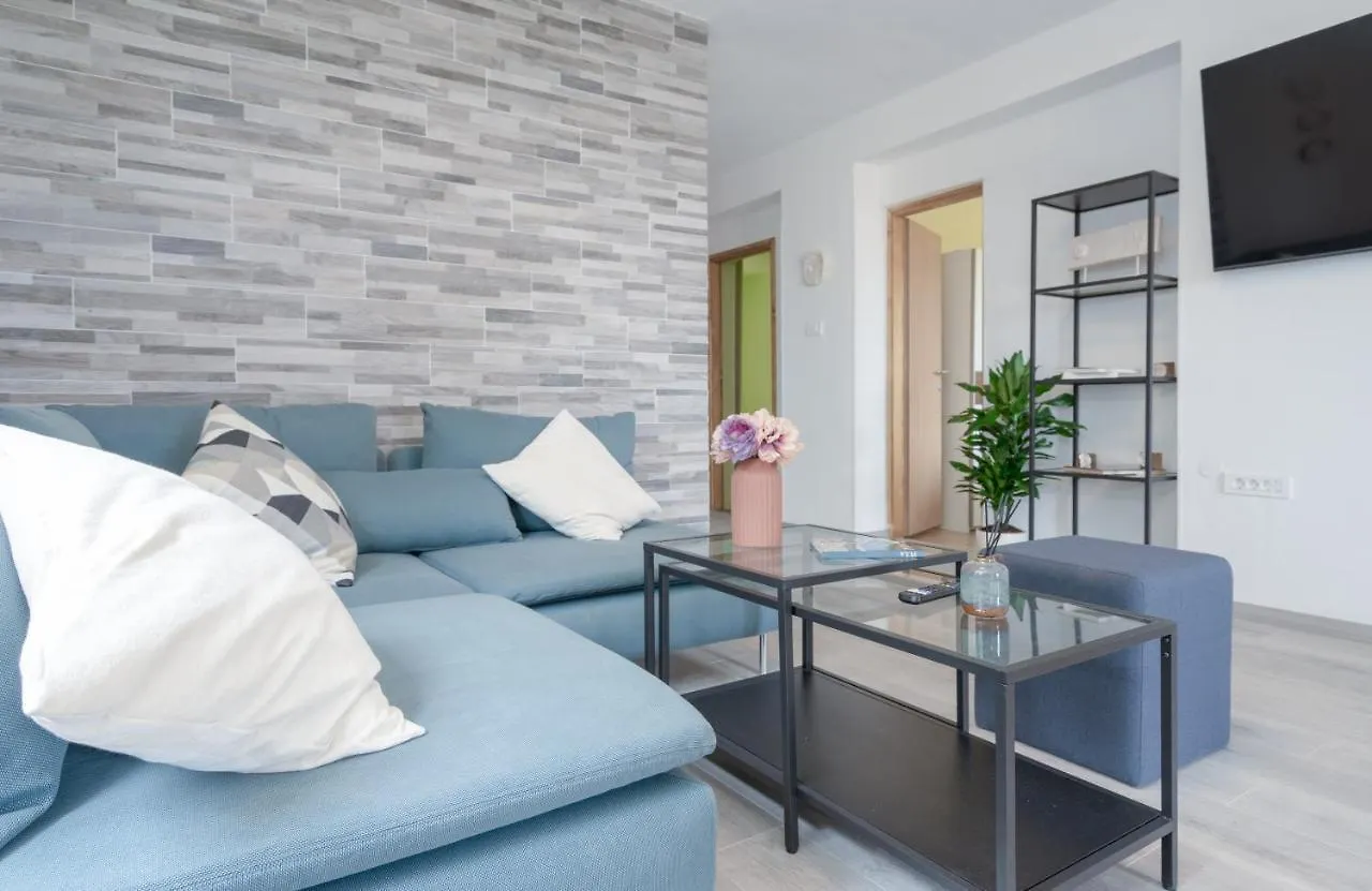 Visum Apartments Pula