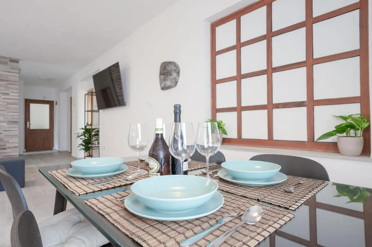 Visum Apartments Pula