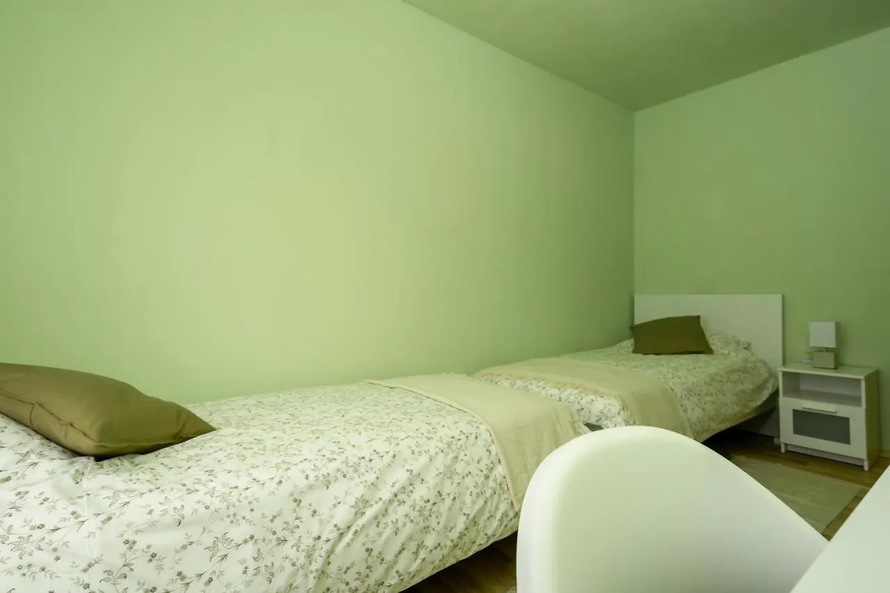 Visum Apartments Pula