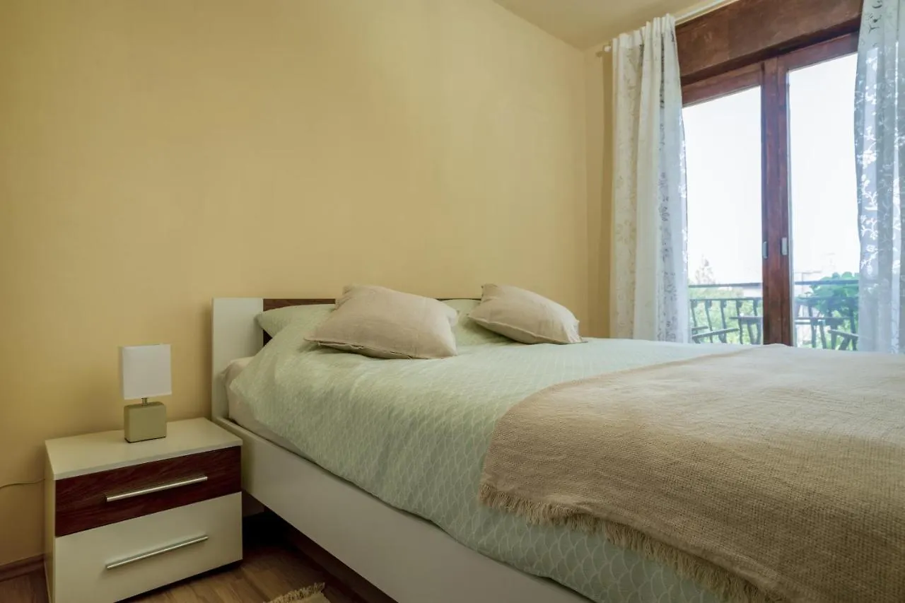 Visum Apartments Pula