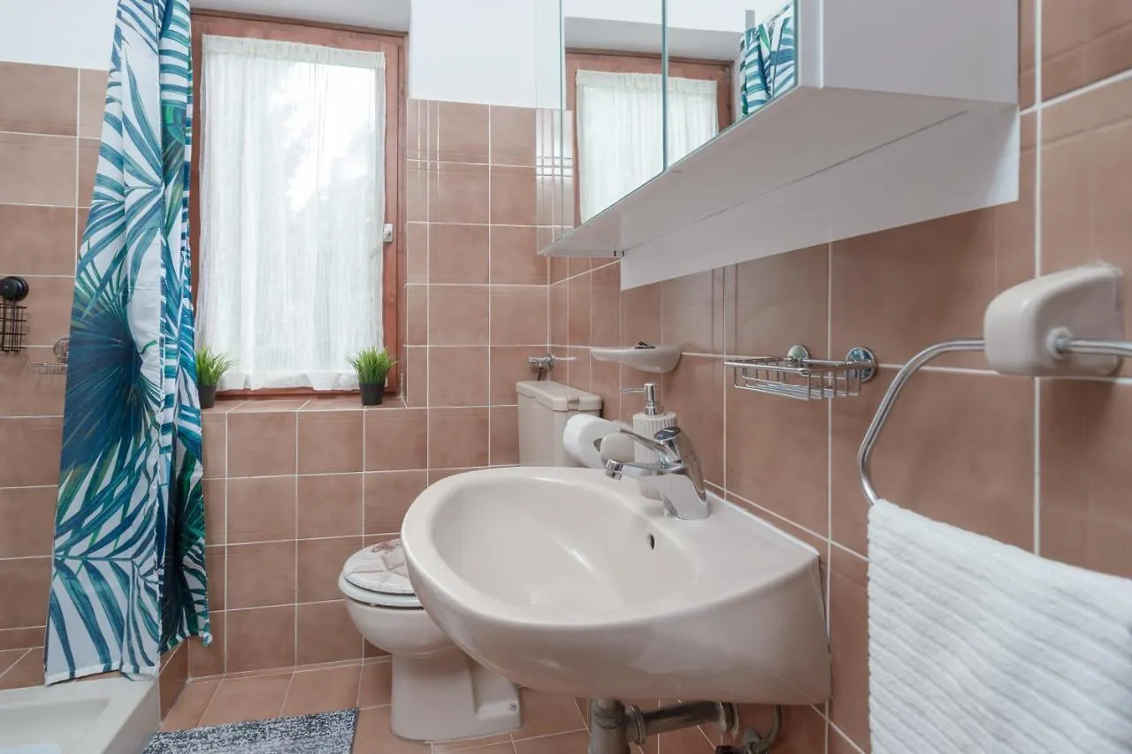 Visum Apartments Pula Croatia