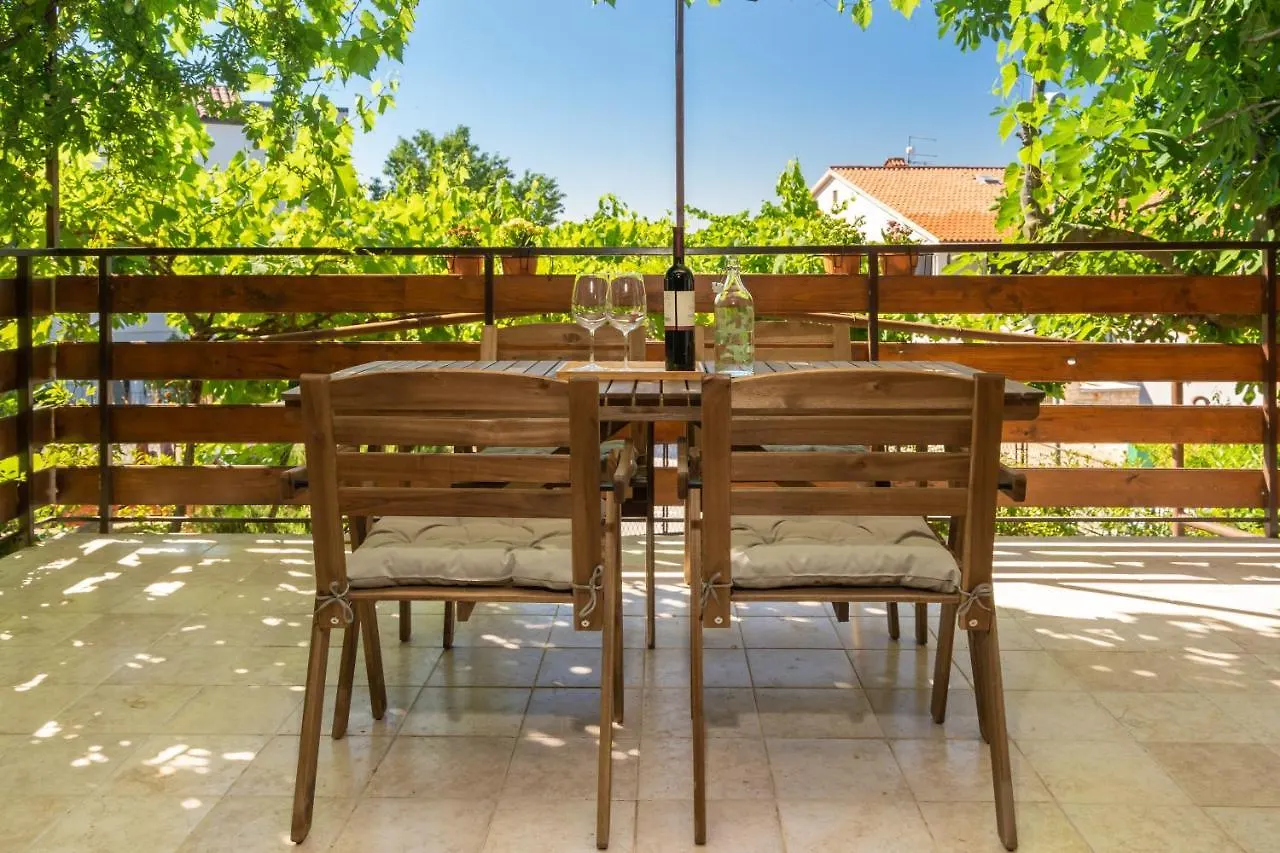 Visum Apartments contacts