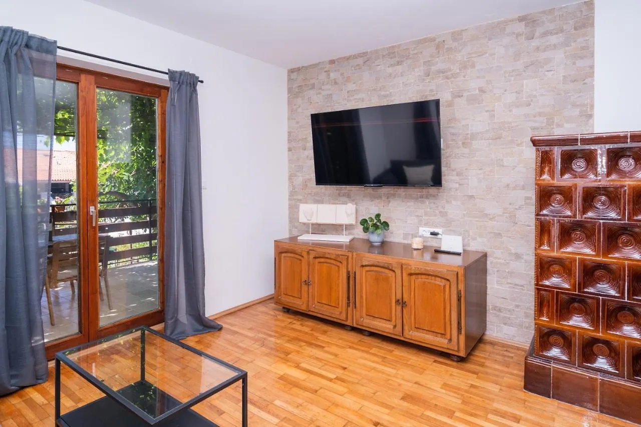 Visum Apartments Pula