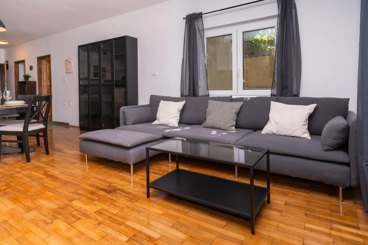 Visum Apartments Pula