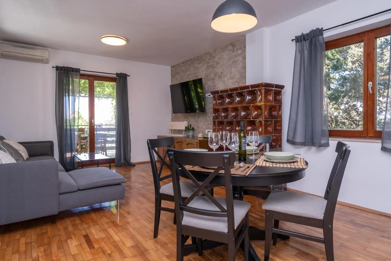 Visum Apartments Pula Croatia