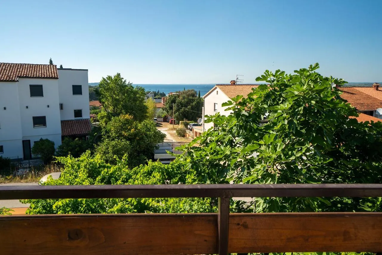 Visum Apartments Pula