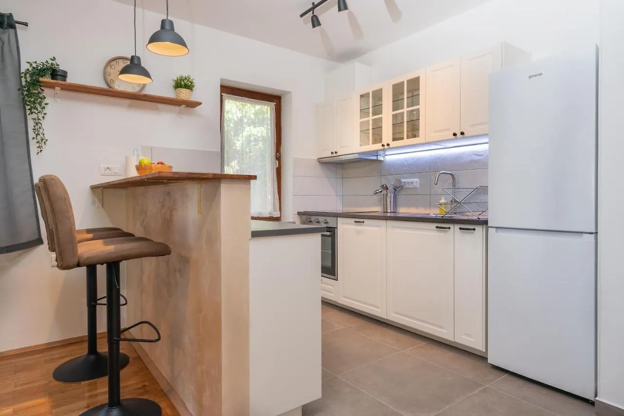 Visum Apartments Pula Croatia