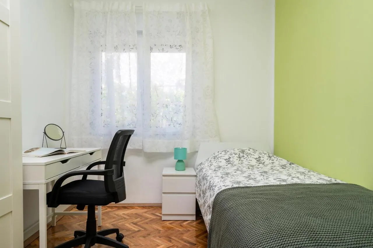 Visum Apartments Pula 0*,  Croatia