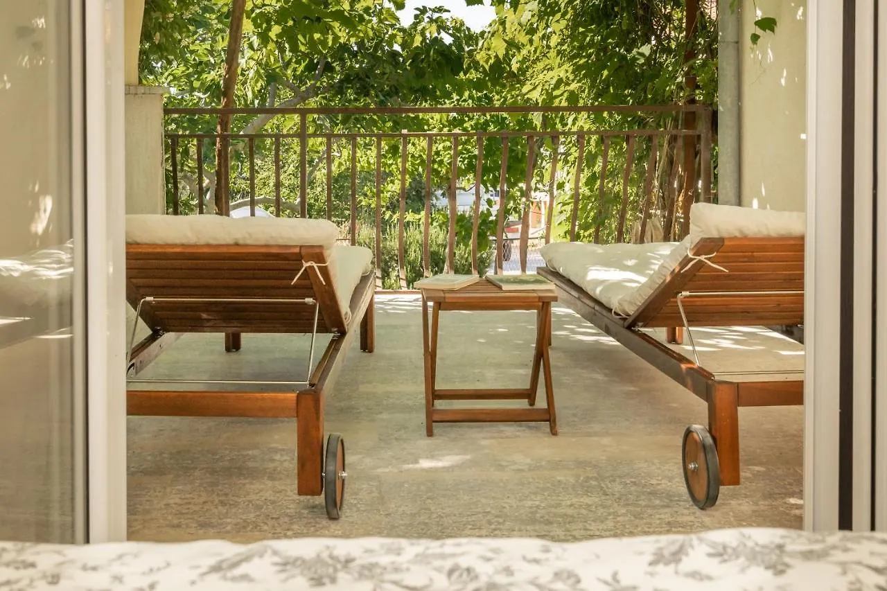 Visum Apartments Pula Croatia