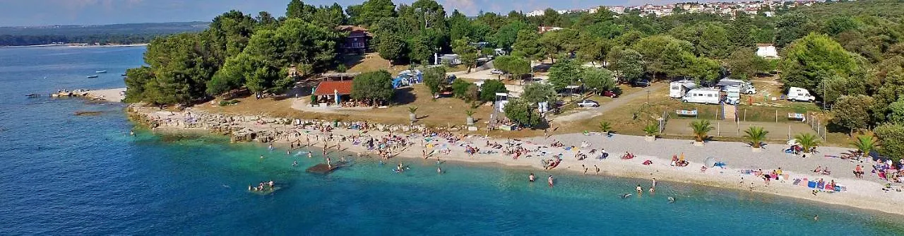 Visum Apartments Pula