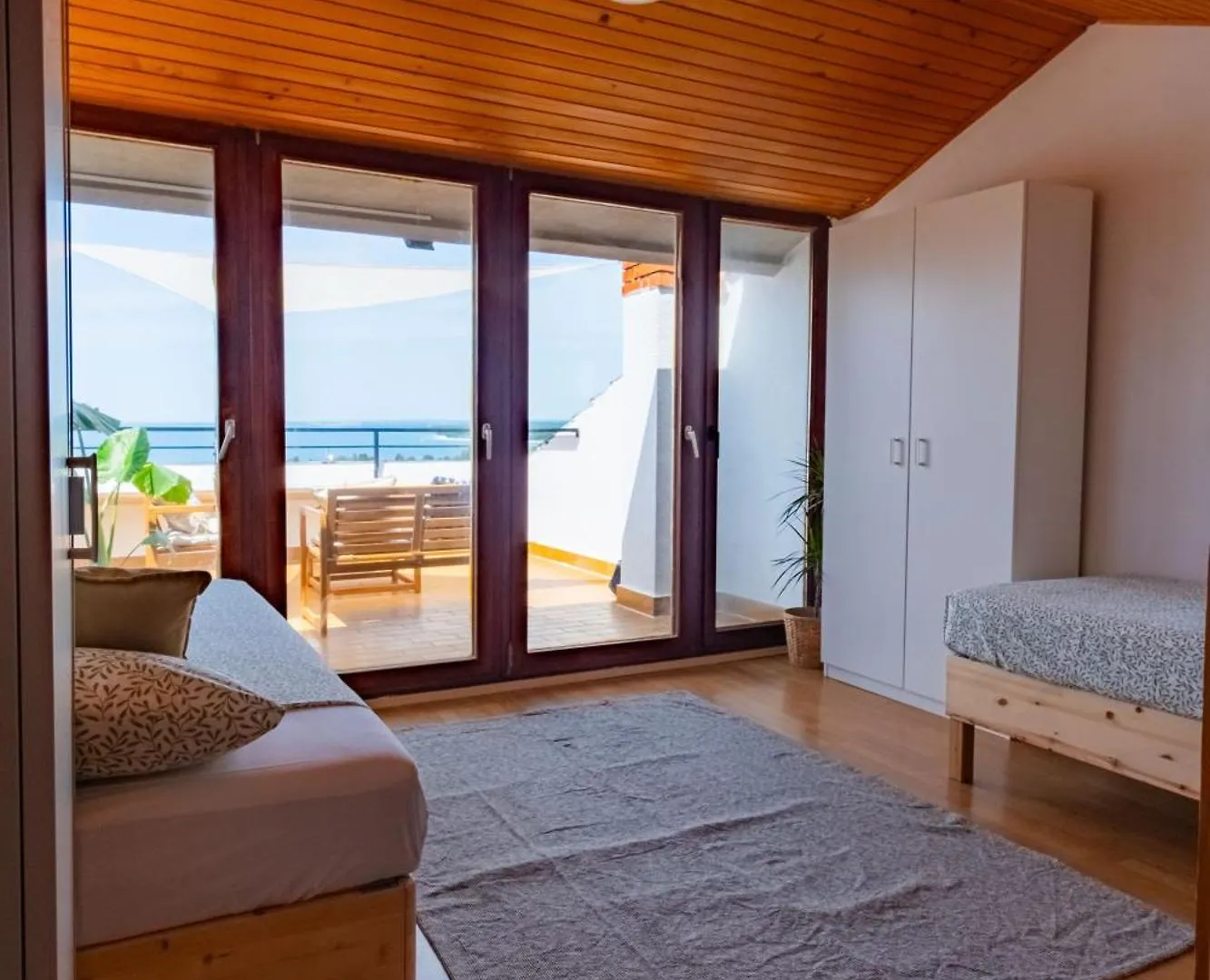Visum Apartments Pula