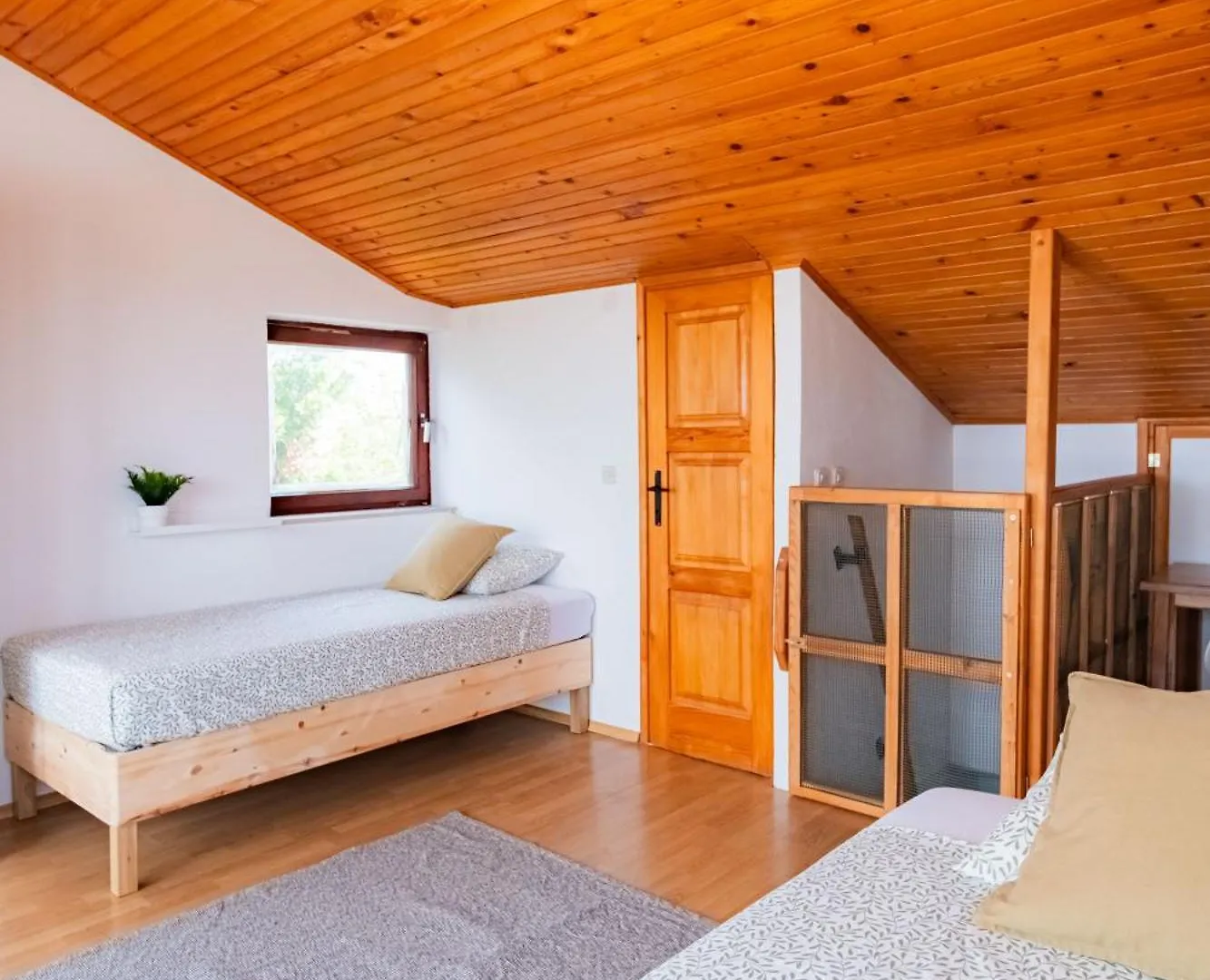 Visum Apartments Pula